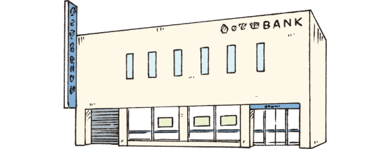 金融機関